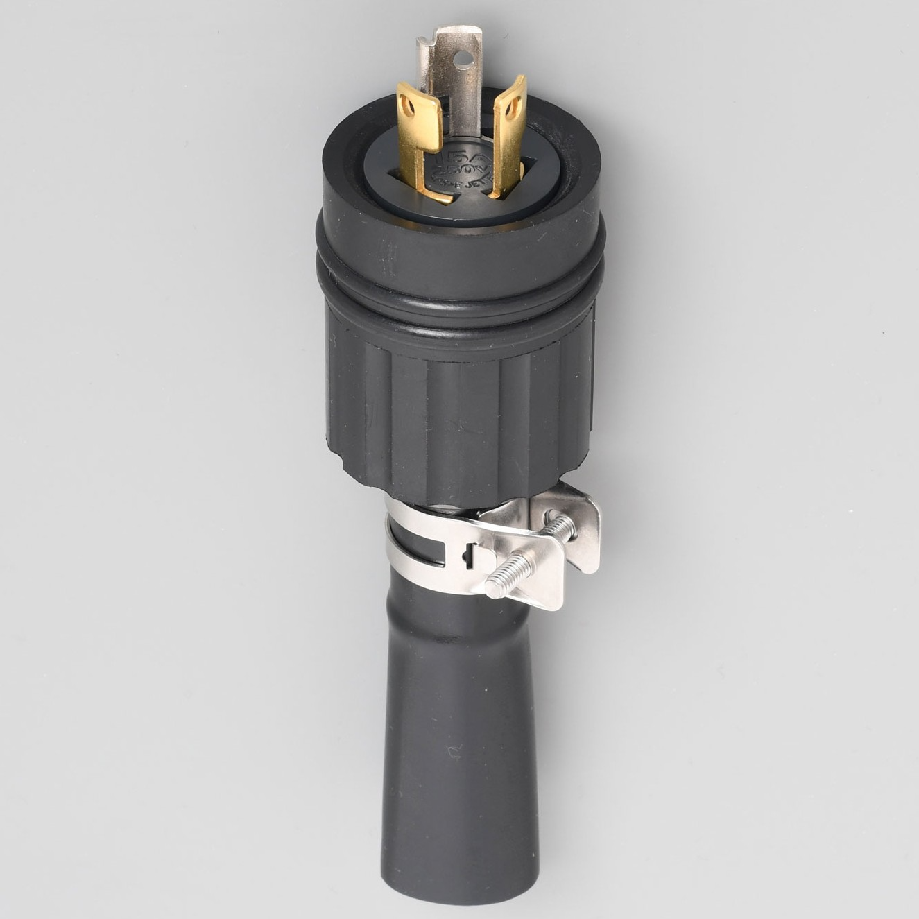 防水コネクタ 防水形プラグ 15A-アメリカン電機株式会社