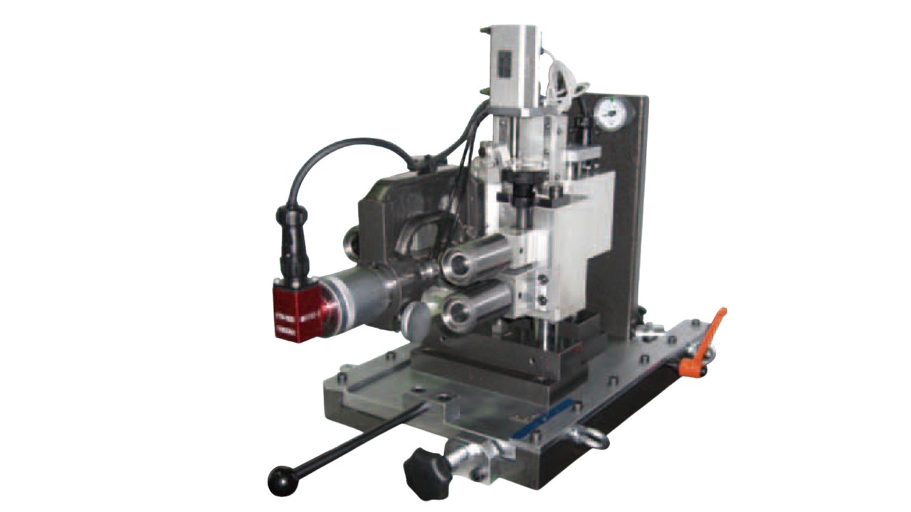 High -precision rolling thickness thickness measuring instrument for wires-Yasuoka Co., Ltd.