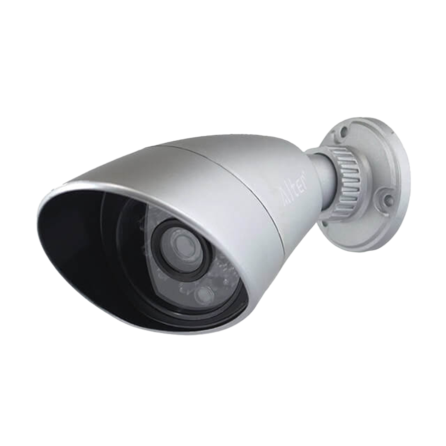 キャロットシステムズ リアルダミーカメラ AT-1300D-セキュテック株式会社