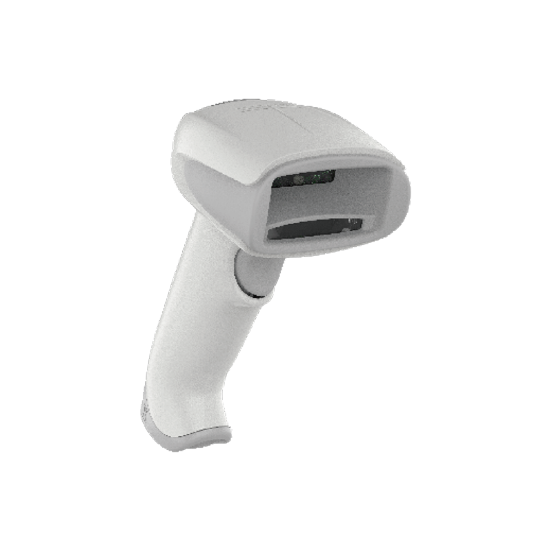 1D and 2D Capable Passport Reader Xenon-1950PP (USB)-Busicom Co., Ltd.