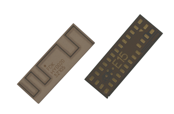 Bluetooth® Low Energy Module HY0020-FDK Co., Ltd.