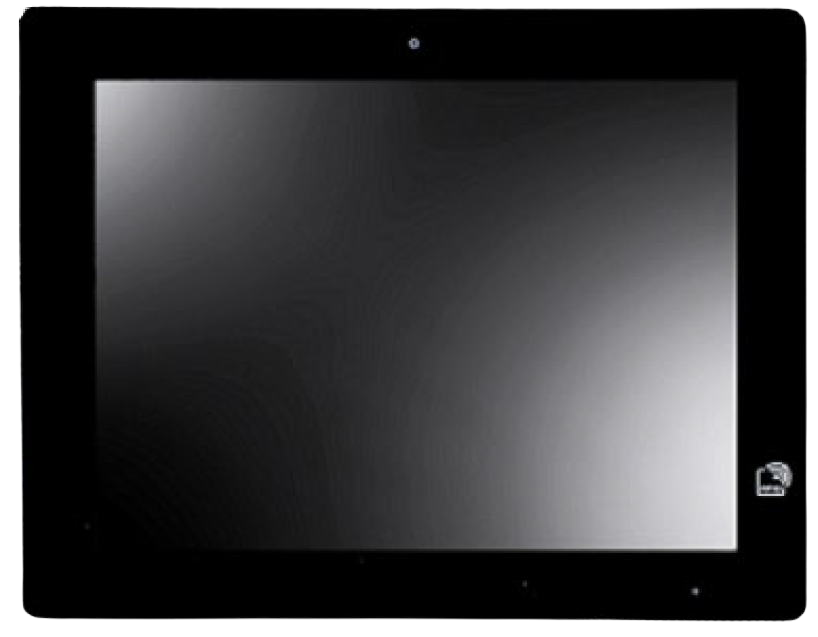 24-inch full HD, IP66 compatible Intel 12th generation Core-i5 fully waterproof and dustproof panel PC (fanless)-Wincomm Japan Co., Ltd.
