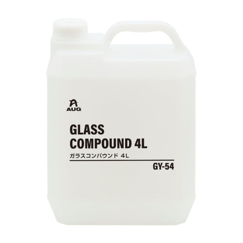 -Commercial chemical window glass glass super water repellent coat 5 pieces