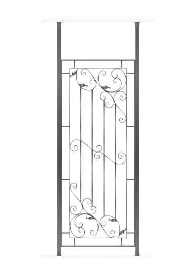 Sign/Flag British Classical Sign (Import) SOT-F01-Metal Create Co., Ltd.