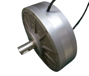 -High efficiency small generator SKY-HR300