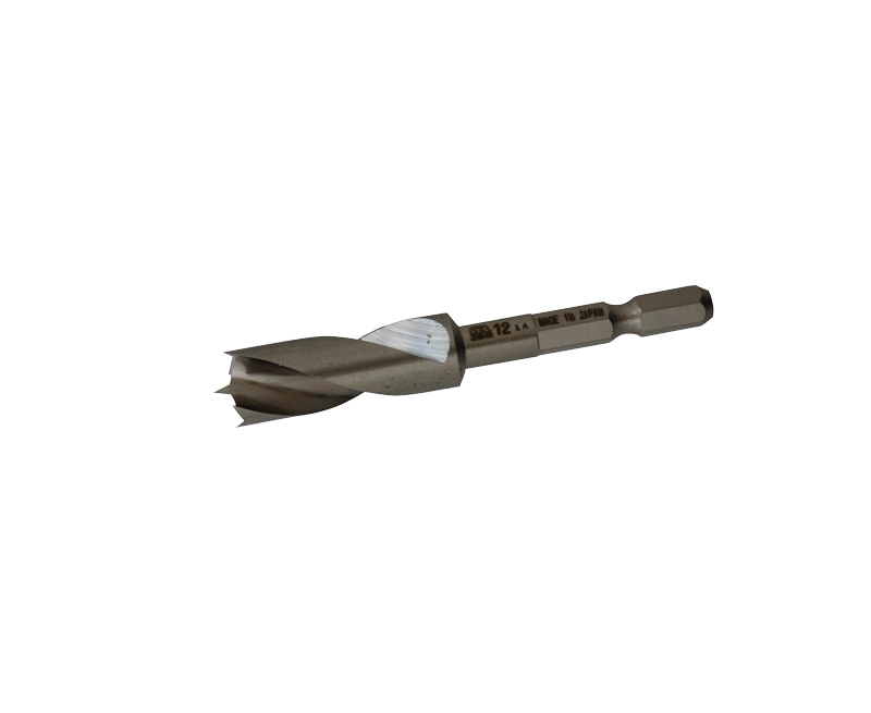 No.601 竹用ドリル / 木工用ドリル-601-120