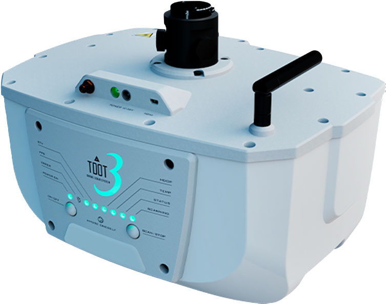 DRONE LASER SYSTEM -TDOT GREEN DRONE LASER SYSTEM 3-Amuse One Self Co., Ltd.