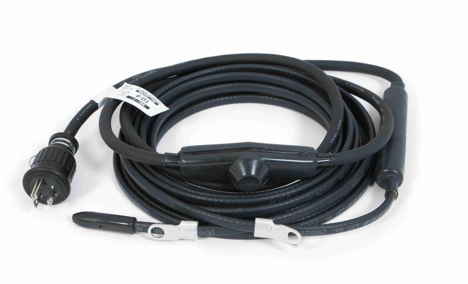 Freeze prevention tools Drain heater-Hakko Electric Co., Ltd.