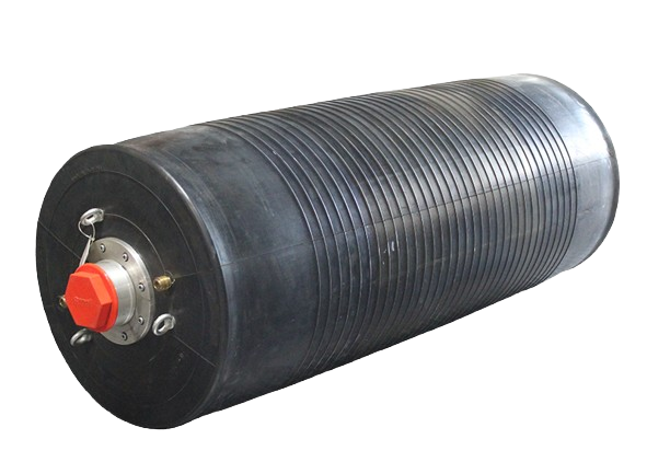 下水管止水プラグ 止水ボール ロングタイプ バイパス付 PL100-200A-PL600-1200BA