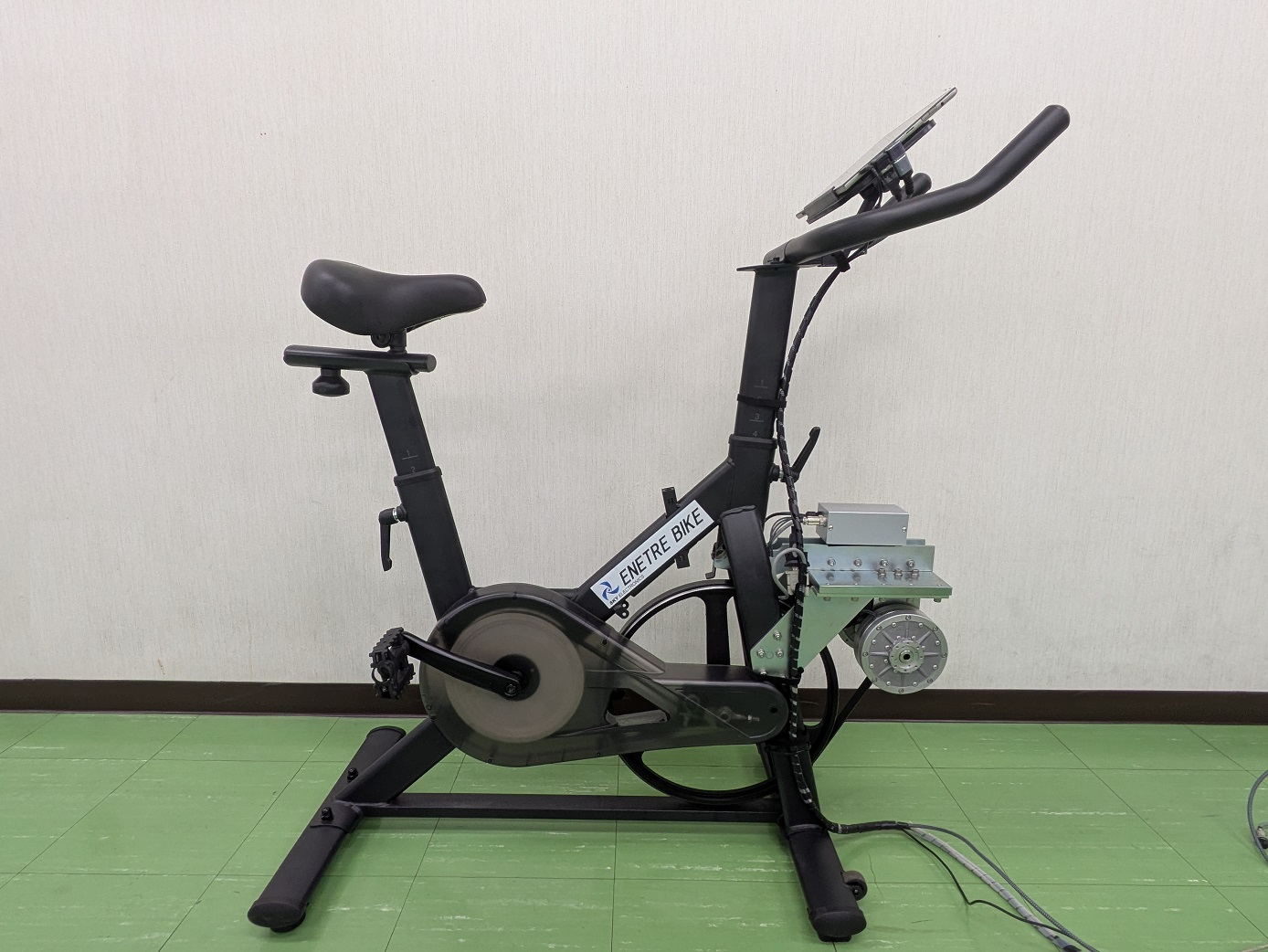 Bicycle generator enetore-Sky Electronics Co., Ltd.