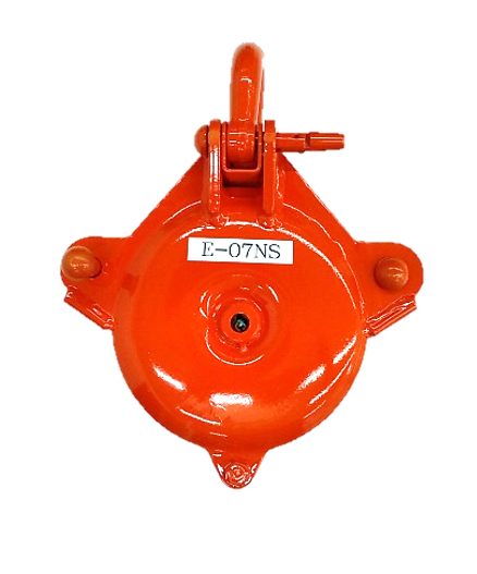 スーパー繊維ロープ　専用滑車-山陽商事株式会社