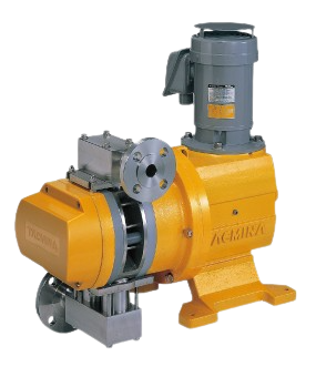 APL-50-Positive Displacement Pump Smooth Flow Pump APL