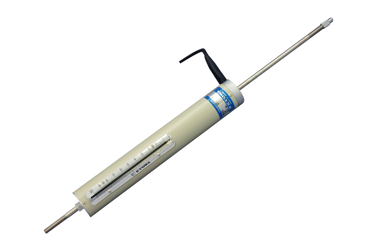 Wegaufnehmer DT-A-Kyowa Dengyo Co., Ltd.