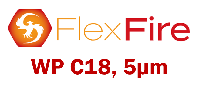 FlexFire WP C18シリーズ-308-520075MFW