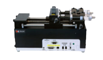 -Syringe pump remote control model 70-4804