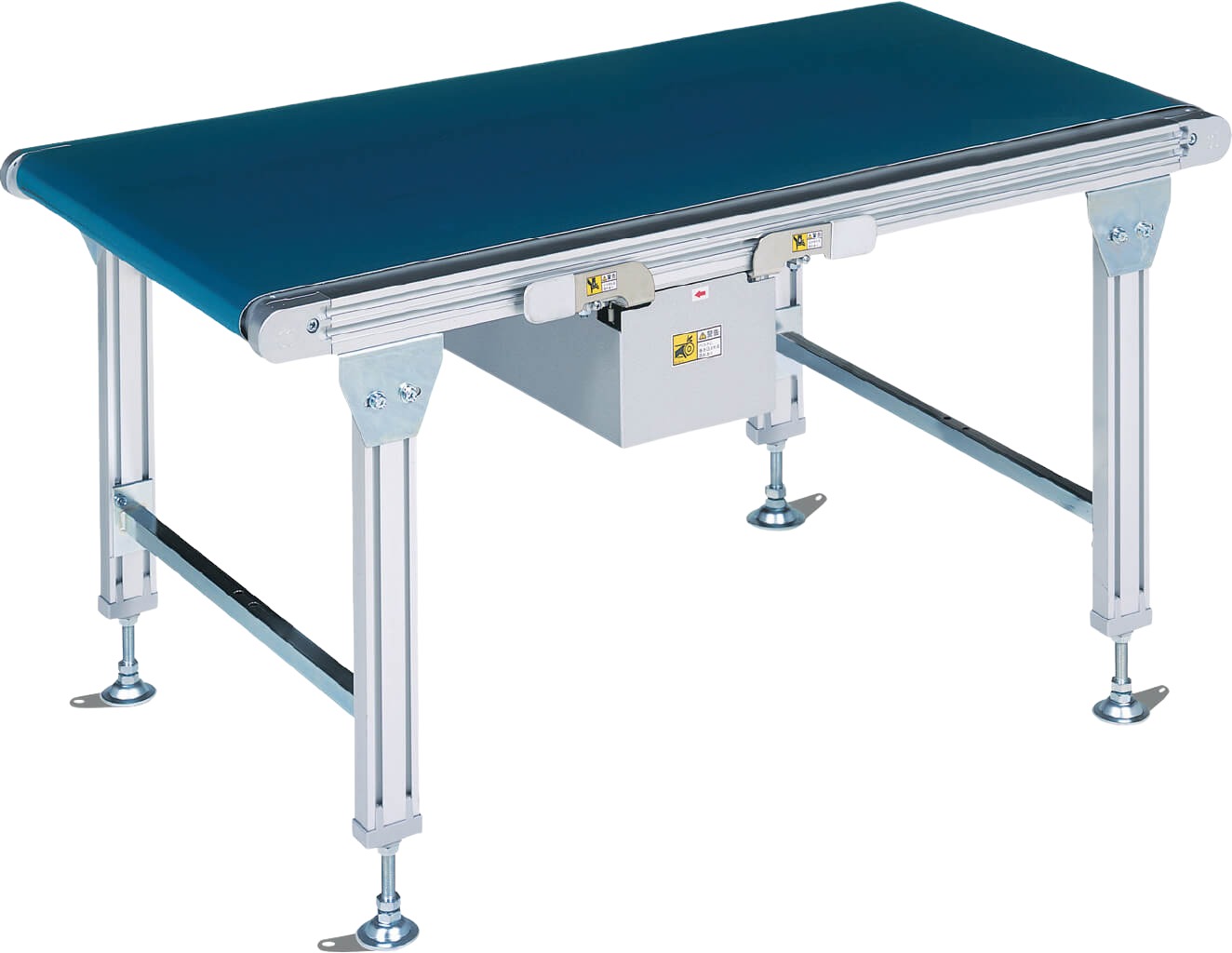 -A labor-saving partner for all logistics and production systems Mini series Curved conveyor type Simple belt removable curved belt conveyor MBC3
