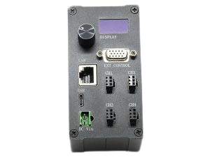 -Strobe power supply SJV-T1220