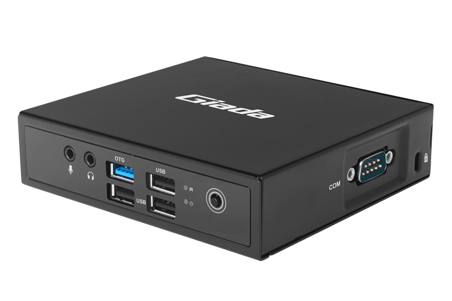 Giada DN76 Dual HDMI ARM Player-Shenzhen JIEHE Technology Development Co., Ltd.
