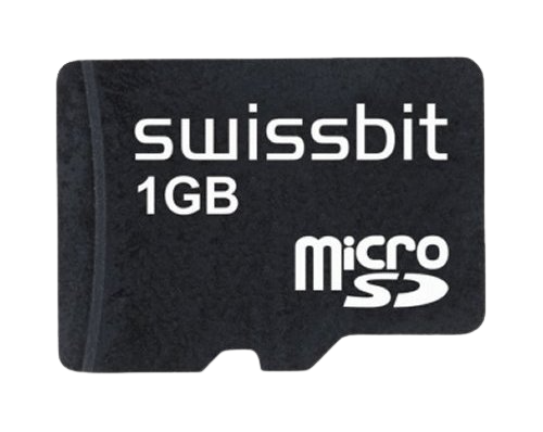 MicroSD memory card-Swissbit AG