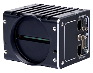 Chromasens社製 allPIXA evo DXGE シリーズ-株式会社アド・サイエンス