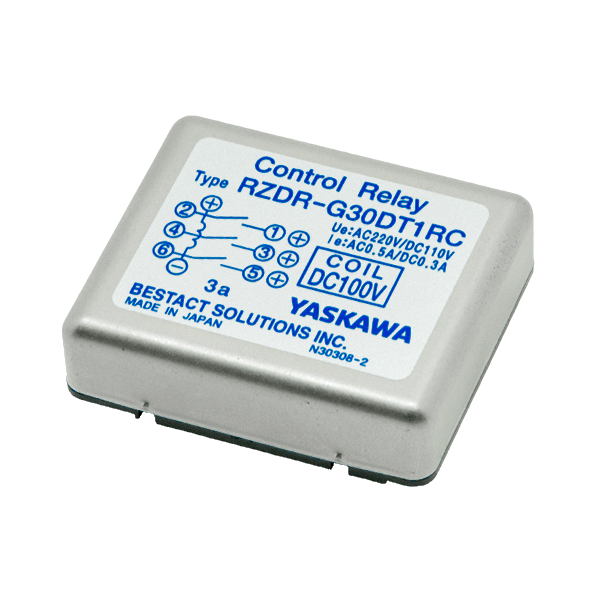 基板実装型リレー 3極リレー-株式会社ベスタクト・ソリューションズ