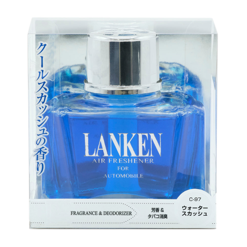Air freshener/deodorant liquid type-C-97