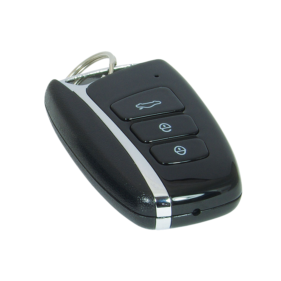 サンメカトロニクス 捜査・調査用特殊機材 FullHD対応リモコンキー型デジタルビデオカメラ PC-300GIII-セキュテック株式会社