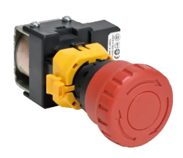 E30BK1 type safety edge switch-IDEC Co., Ltd.