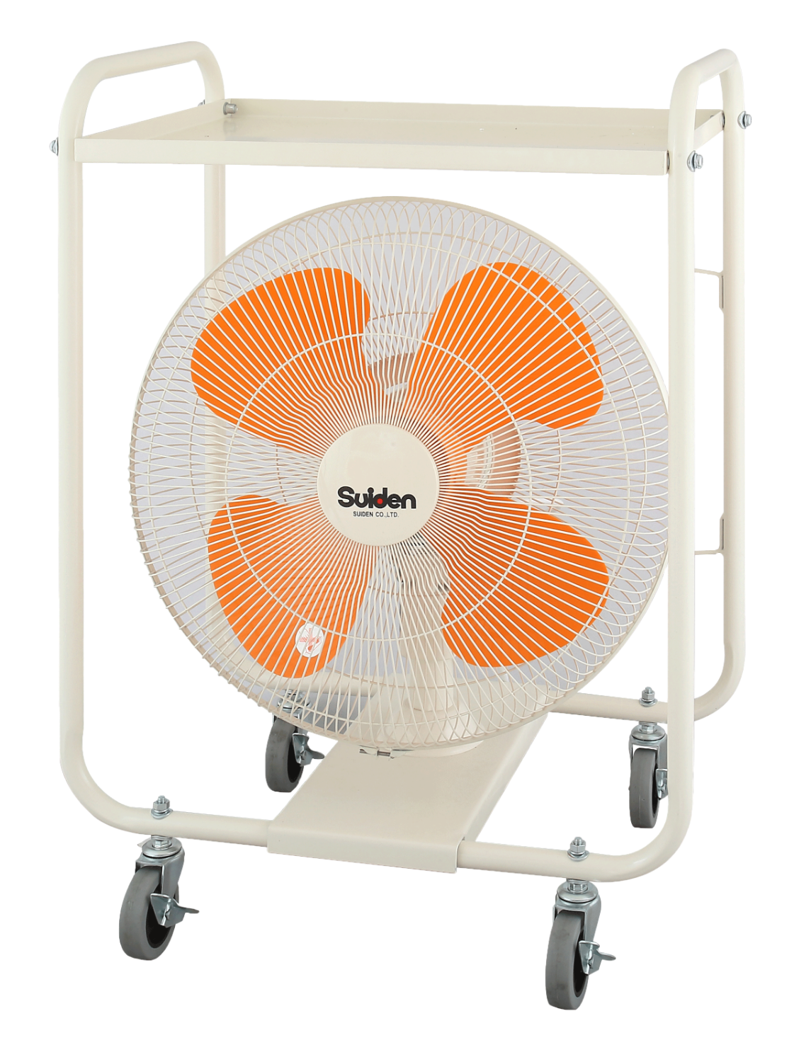 Caster Swifan KR3 type-Suiden Co.,Ltd.