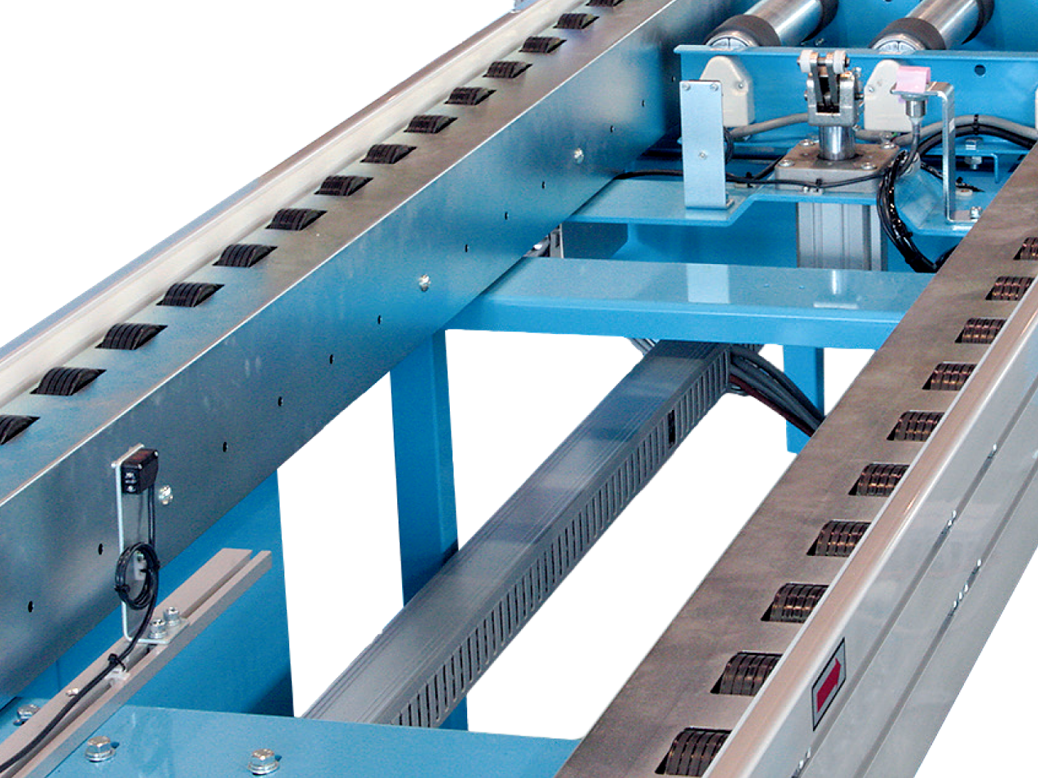 トルク調整形フリーフロー　PFT-マルヤス機械株式会社