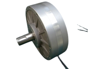 -High efficiency small generator SKY-HR300