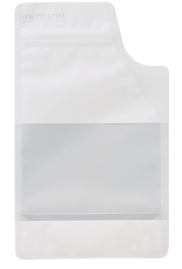 TFW-2-Stand-Up Pouches Zippered Stand-Up Pouch TFWtype