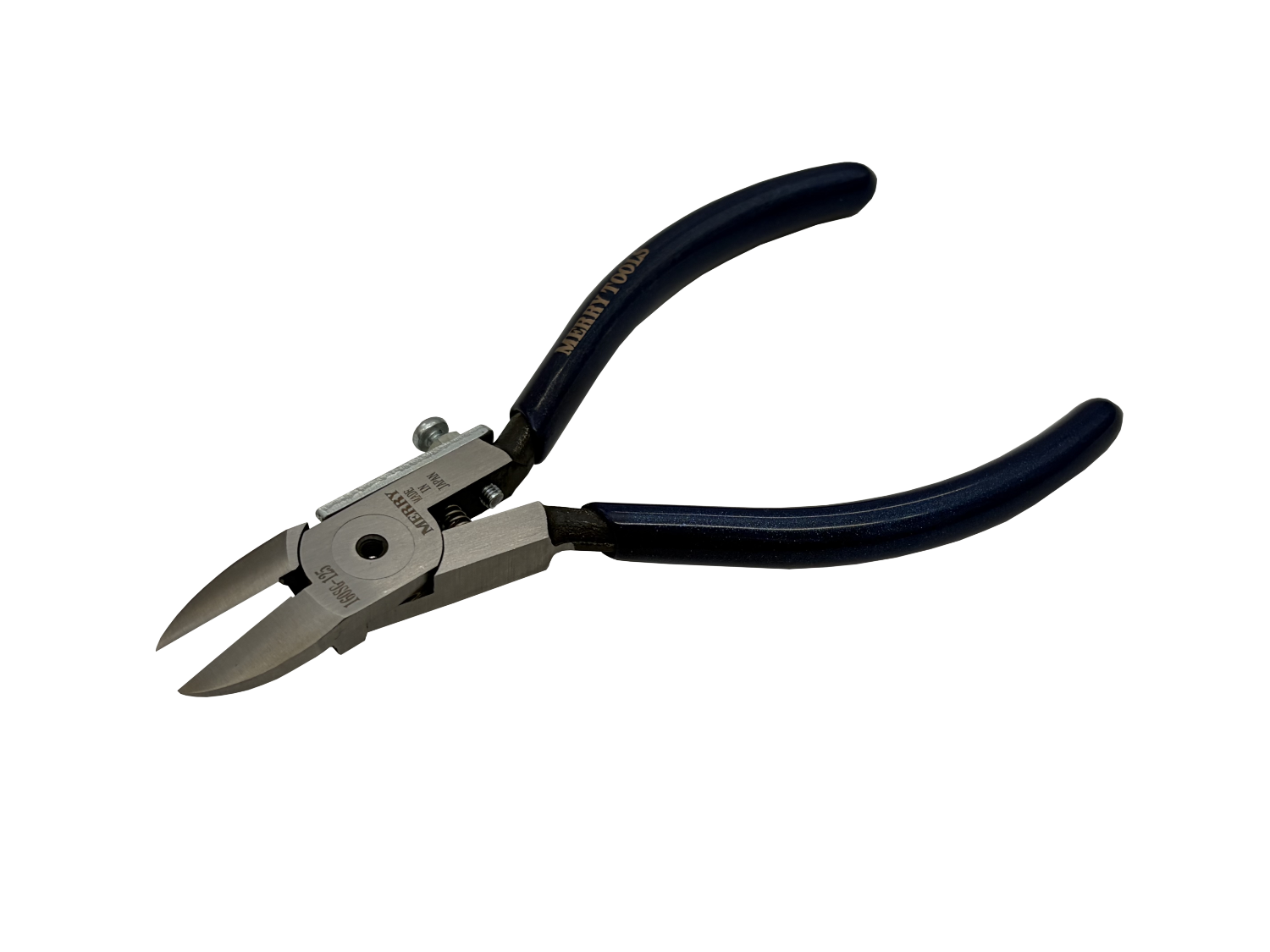 Merry work tool 160SG High pla nipper with backlash correction tool PAT.-Muromoto Iron Works Co., Ltd.
