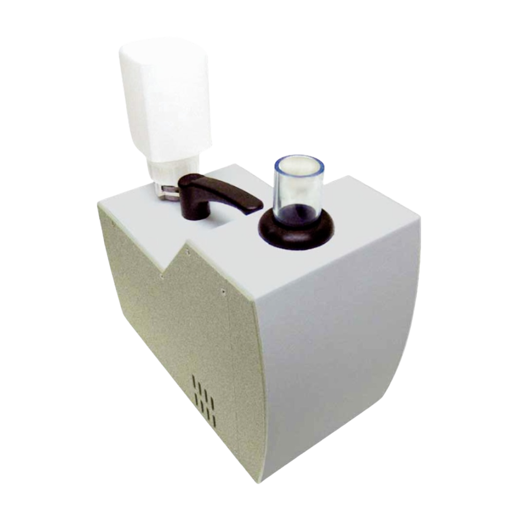 Airflow visualization device Airflow visualization device “Airflow Checker”-NCC Co., Ltd.