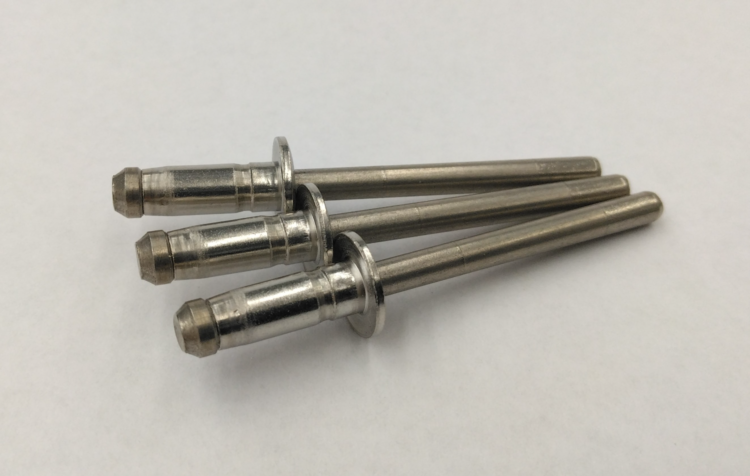 Blind Rivet SUS316 Series Barving Type-Nissen Rivet