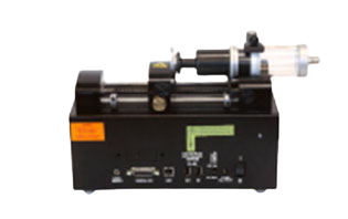 -Syringe pump remote control model 70-4804