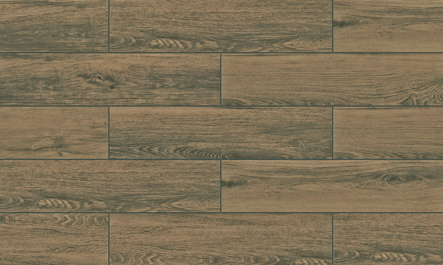 床&壁スタンダード (両用) タイル ウッドマイスター-WM-614U/D144