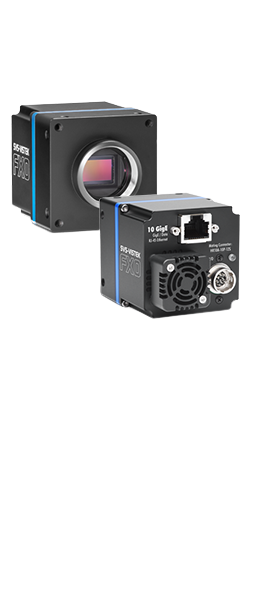 SWIRカメラ(USB3.0, GigE, CXP12, 10GigE)-fxo992MXGE-T