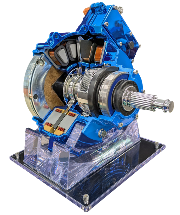 Clutches and other drive components used in automobiles, automatic transmissions, 4WD, and HEV products-Dynax Corporation
