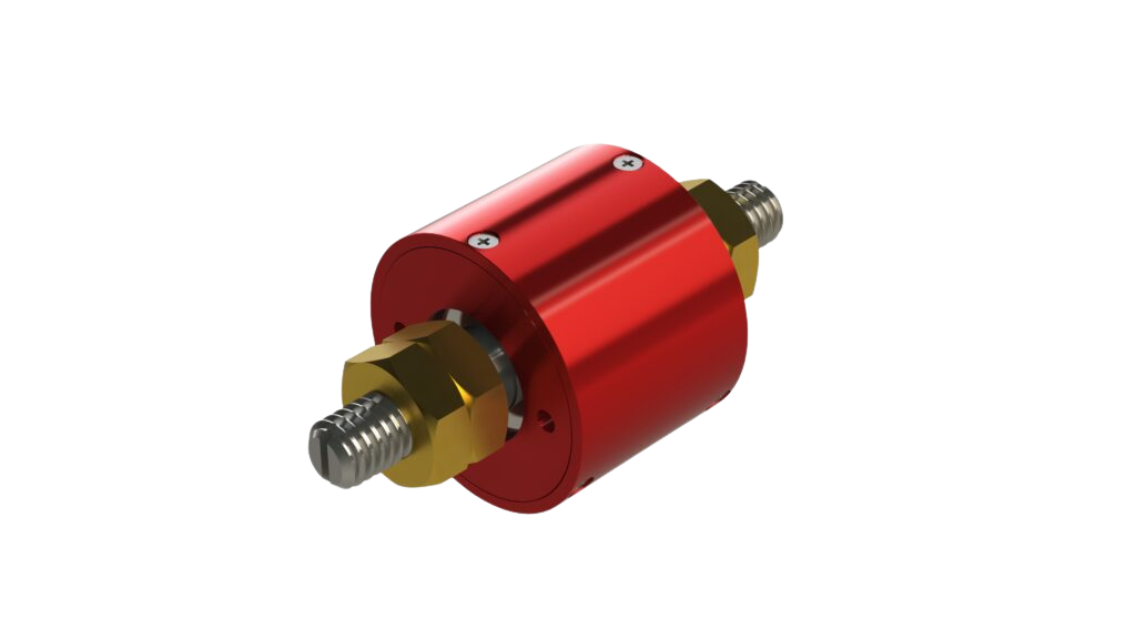 水銀フリーロータリーコネクタ SRE040-100A-I-協栄電機株式会社