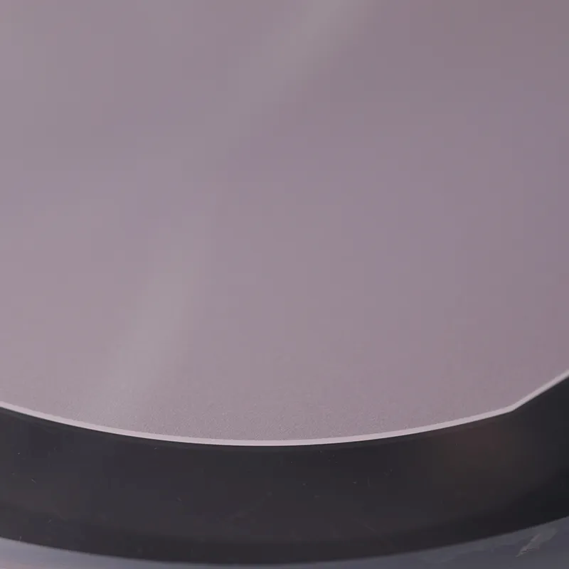 窒化アルミニウム（AlN）単結晶-Sapphire on AlNテンプレート