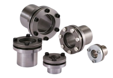 Friction type fastener ETP Bush Posilock ETP-A model-MIKI PULLEY CO., LTD.