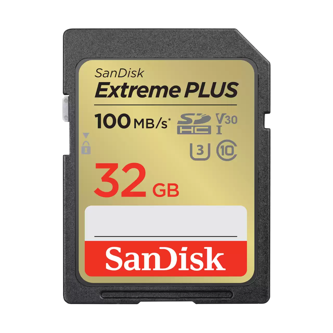SDカード・USBメモリー SanDisk SDHCカード 32GB Class10 CT-32-C10-セキュテック株式会社