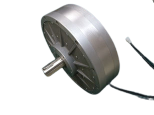 -High efficiency small generator SKY-HR300