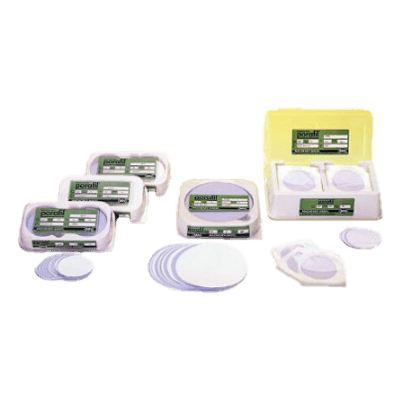 -Membrane filter PORAFIL CM series