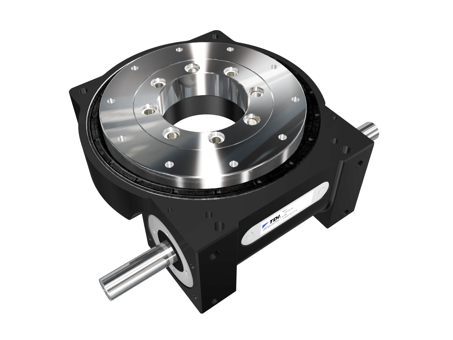 Ultra-lightweight compact unit DM9-DM903