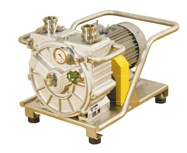 Positive displacement pump Dynamic vacuum pump (hose pump)-Takumina Co., Ltd.