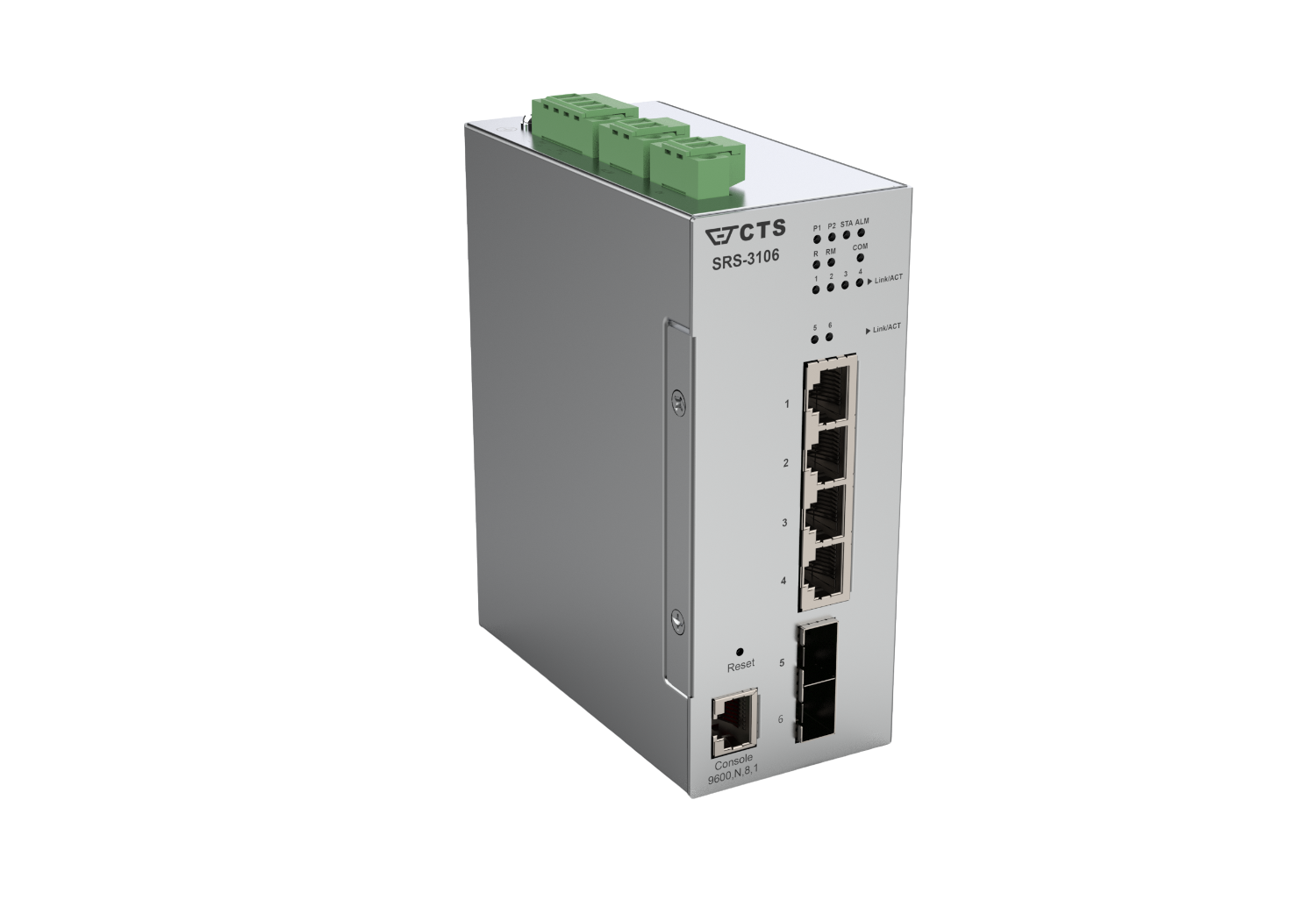 HES Series Cable Tray-Connection Technology Systems Co., Ltd.