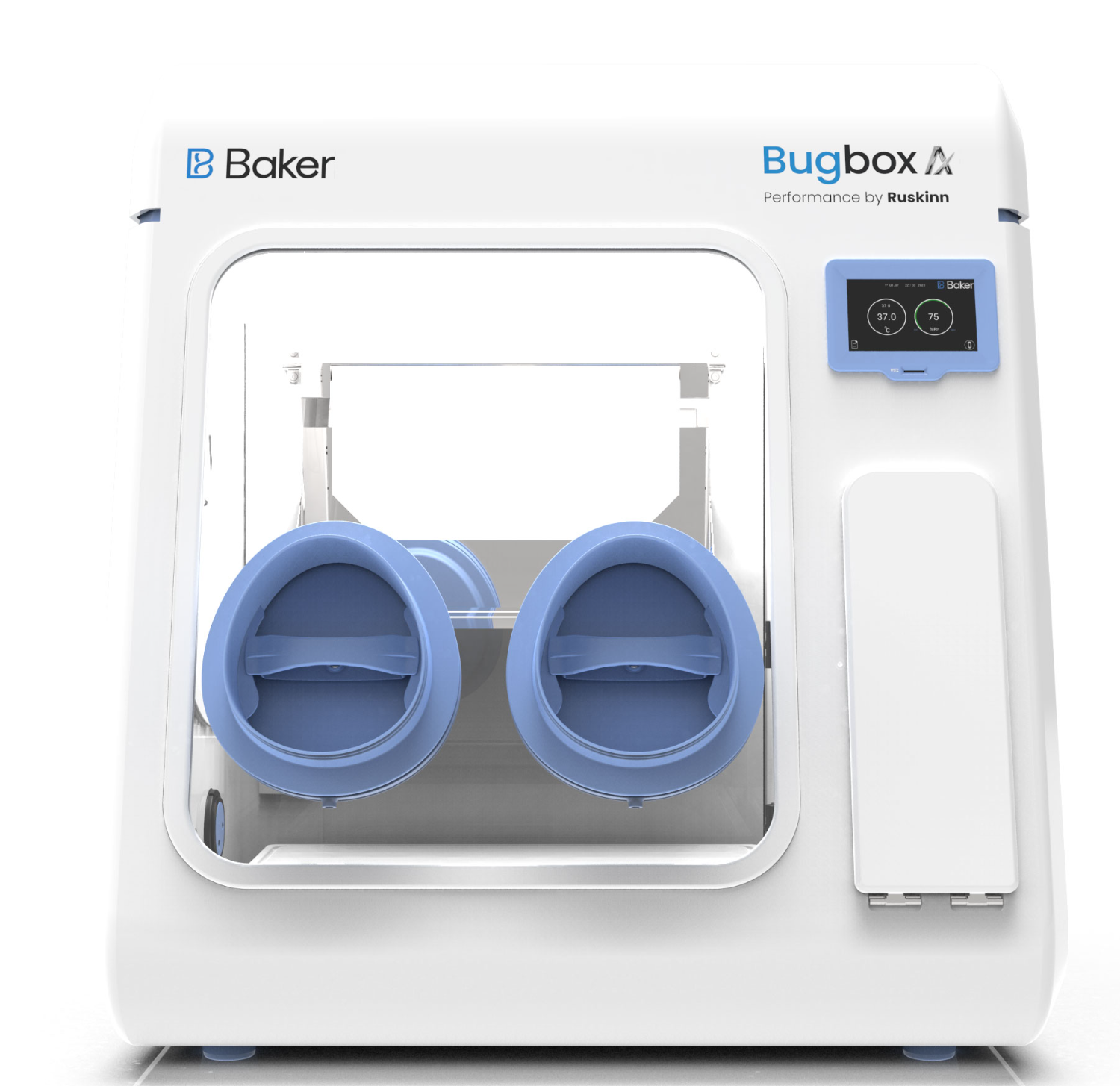 Anaerobic/microaerobic workstation for microbial culture Bug Box/Concept Concept 1000-Central Scientific Trading Co., Ltd.