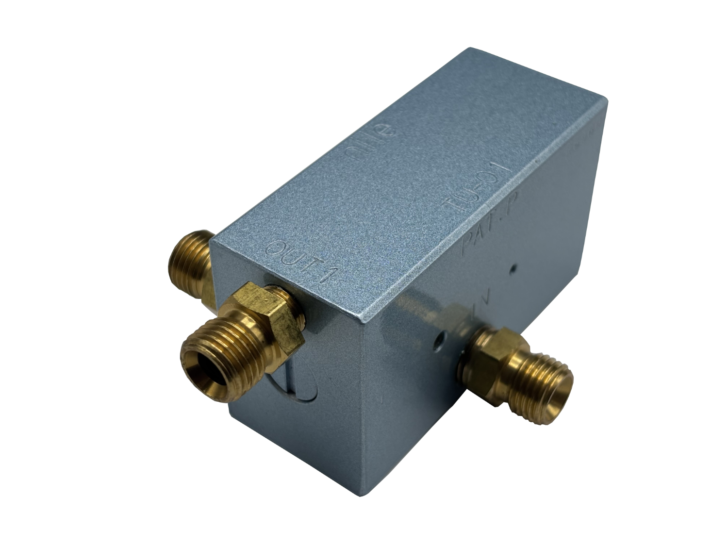 Nile air tool TU01 type timing unit-Muromoto Iron Works Co., Ltd.